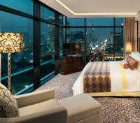 Caroline Astor Suite